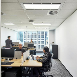 Office suite - Sydney