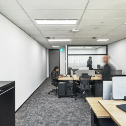 Office accomodation in Sydney