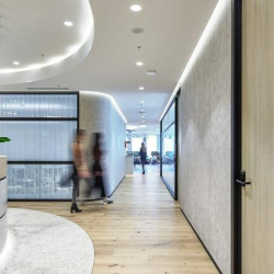 Serviced offices to let in Sydney