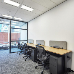 Serviced office - Sydney