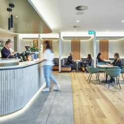 Executive office centre to let in Sydney
