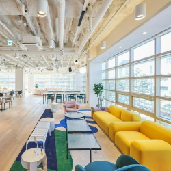 Exterior image of 125, Wangsimni-ro, Seoul Forest