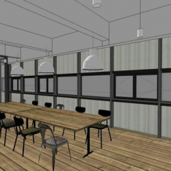 Executive offices to hire in Shanghai