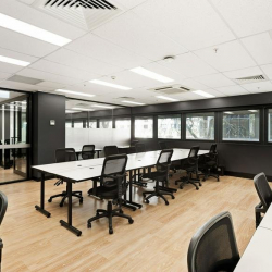 Serviced office - Brisbane