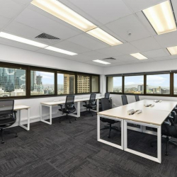 Brisbane office accomodation