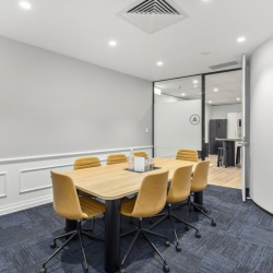 Image of Brisbane executive office
