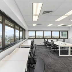 Offices at 127 Creek Street, Level 22 & 23