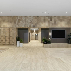 Serviced offices to rent in 