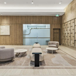 Serviced offices to rent in 