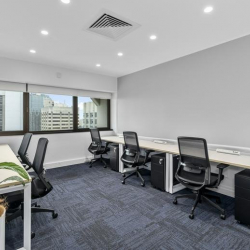 Serviced offices to rent in 