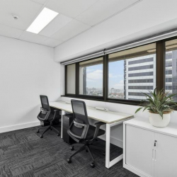 Serviced offices to rent in 