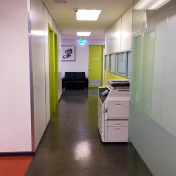 Serviced office - Adelaide