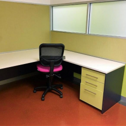 Serviced office in Adelaide