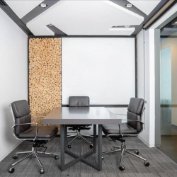 Bangkok office suite