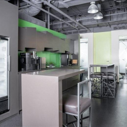 Serviced offices to hire in Bangkok