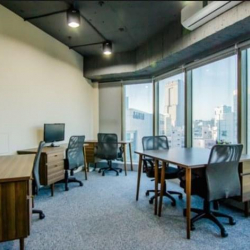 Serviced office centre in Kaohsiung City