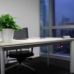 Executive suite to lease in Shanghai