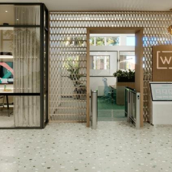 Melbourne serviced office