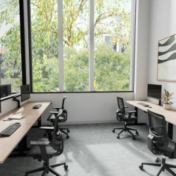 Serviced offices to lease in Melbourne