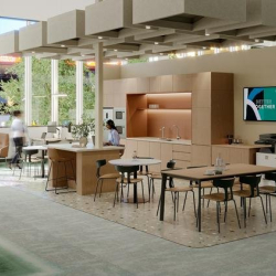 Image of Melbourne serviced office