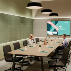 Serviced office centre to hire in Melbourne