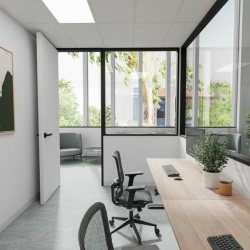 Executive suite in Melbourne