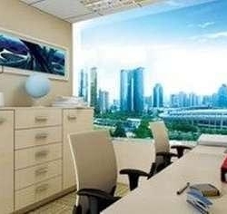 Executive suite - Guangzhou