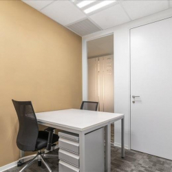 Serviced office to lease in Taipei