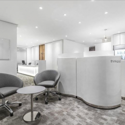 Interior of 13/F, No.560, Sec. 4, Zhongxiao East Road, Xinyi Dist.