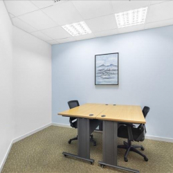 13/F Teem Tower, 208 Tianhe Road, Tian He District office spaces