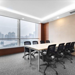 Serviced office - Guangzhou