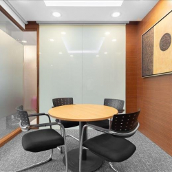 Executive office in Guangzhou
