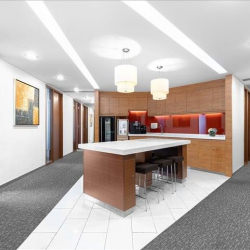 Image of Guangzhou serviced office