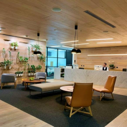 Image of Sydney office accomodation
