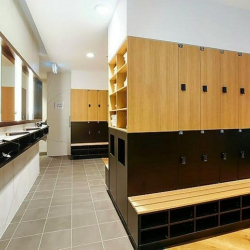 Interior of 133 Castlereagh Street, Level 21