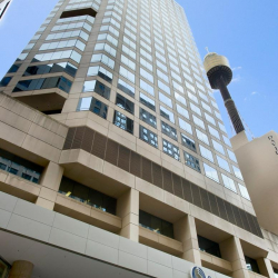 Serviced offices to rent in Sydney