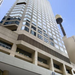 Offices at 133 Castlereagh Street, Level 21