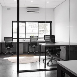 Executive office centres to let in Melbourne