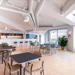 Serviced offices to let in Hong Kong