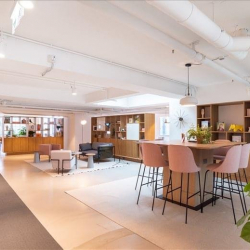 133 Wai Yip Street, The Grid executive office centres
