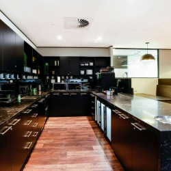 Image of Melbourne serviced office