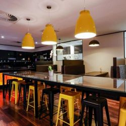 Serviced office centre to hire in Melbourne