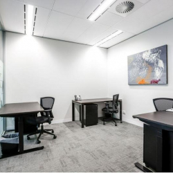 Image of Melbourne executive office centre