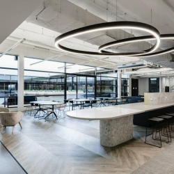 Office space in Melbourne