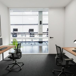 Serviced offices to rent in 