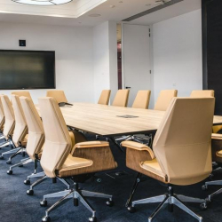 Serviced offices to rent in 
