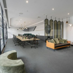 Image of Melbourne office space