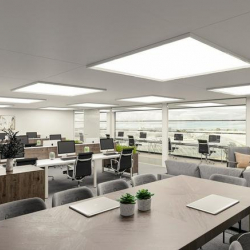 Serviced offices to rent in 