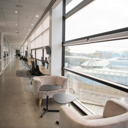 Melbourne executive office