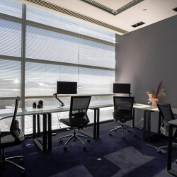 Serviced offices to hire in Melbourne